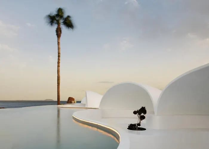 Kamezí Boutique Hotel Villas